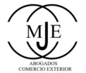 Logo de MJE Comercio Exterior