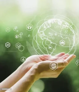 Expediente electrónico aduanero – digitalización de procedimientos en comercio exterior