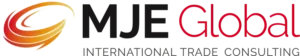 Logo de MJE Global